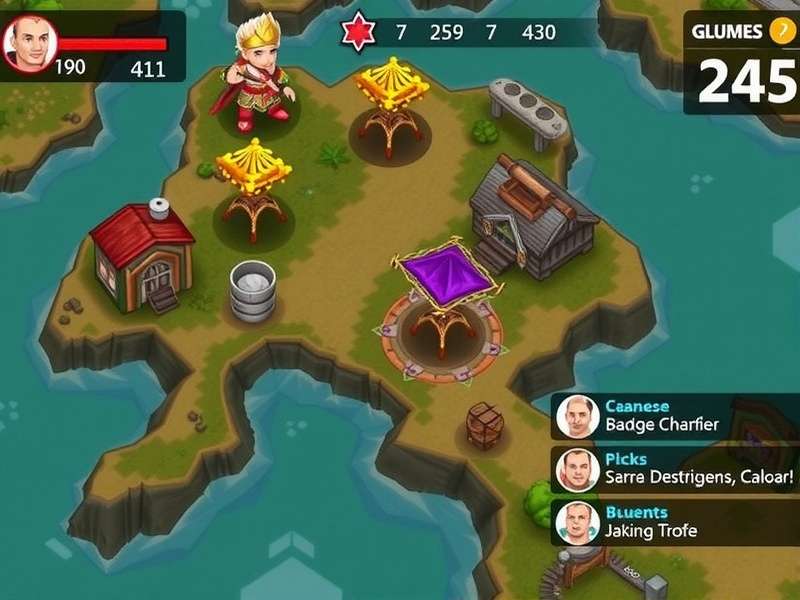 Rajya Warriors Player Statistics